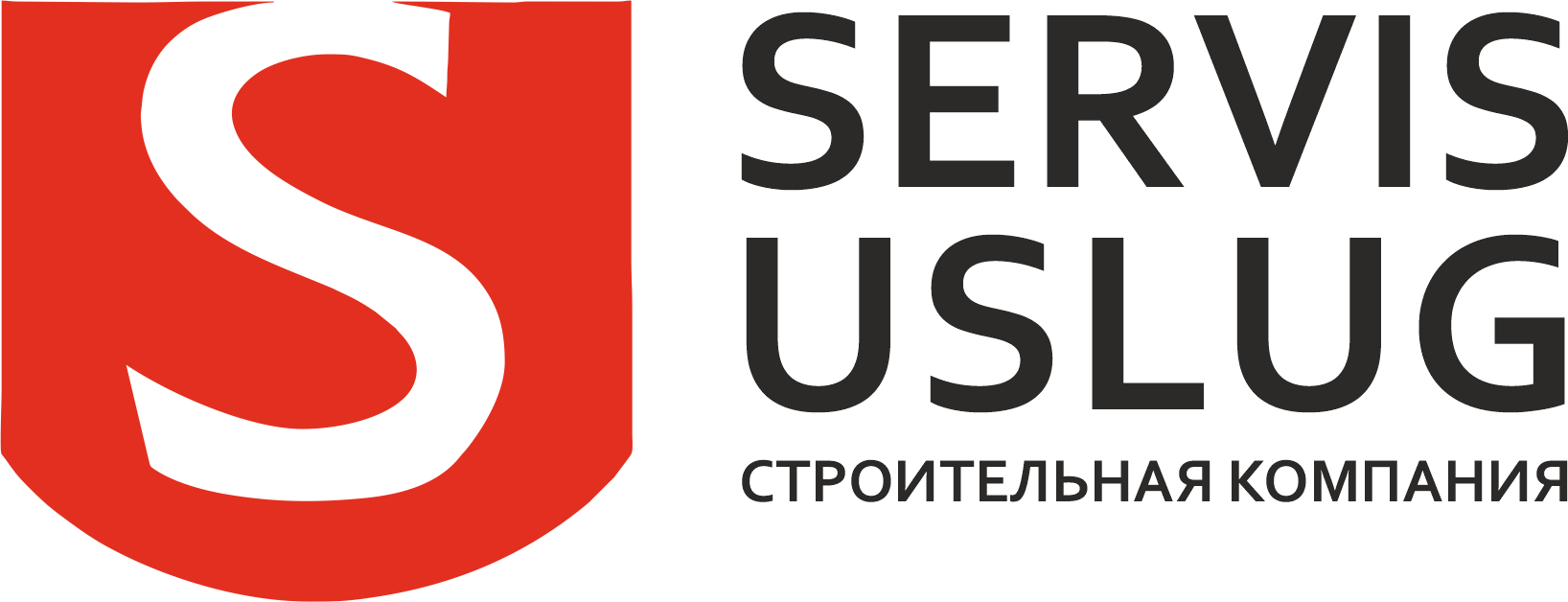 Servis Uslug — строительная компания